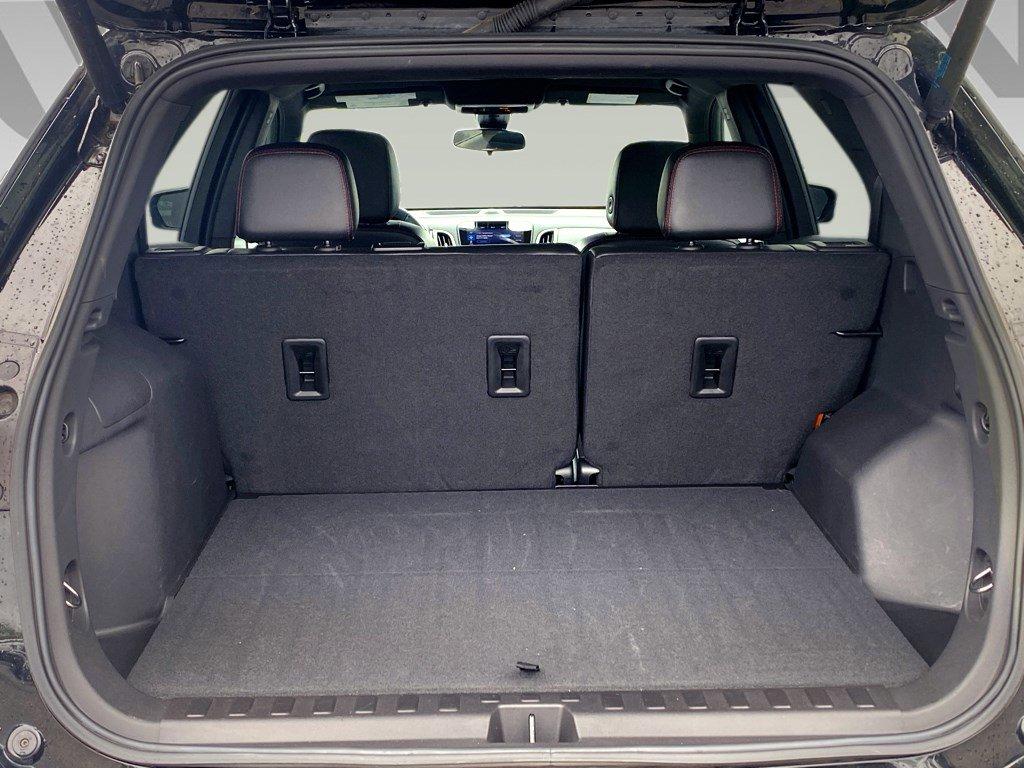 2024 Chevrolet Equinox Vehicle Photo in SAVANNAH, GA 31406-4513
