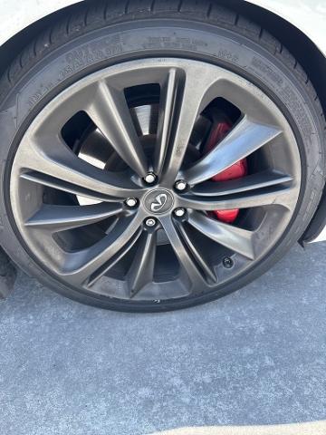 2018 INFINITI Q60 Vehicle Photo in San Antonio, TX 78230