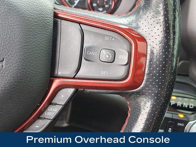 2019 Ram 1500 Vehicle Photo in DANBURY, CT 06810-5034