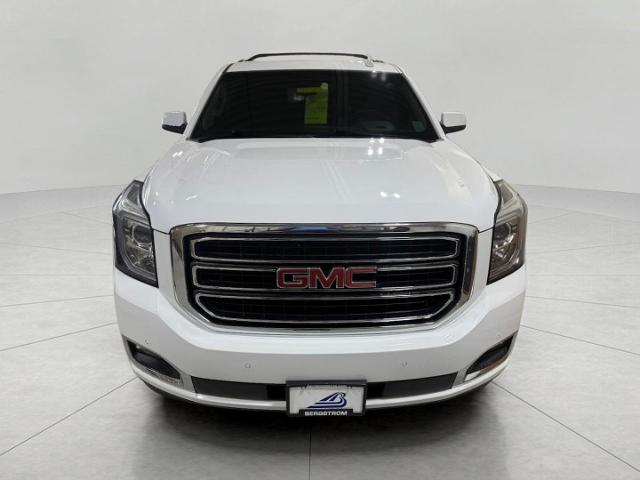 2017 GMC Yukon XL Vehicle Photo in Kaukauna, WI 54130