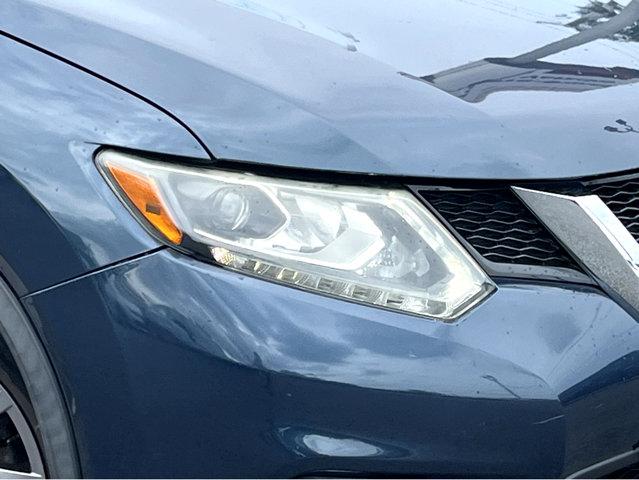 2016 Nissan Rogue Vehicle Photo in Savannah, GA 31419