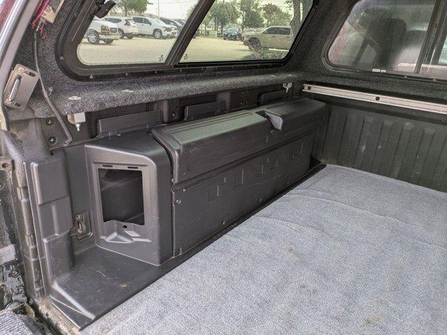 2019 Nissan Titan Vehicle Photo in SELMA, TX 78154-1459