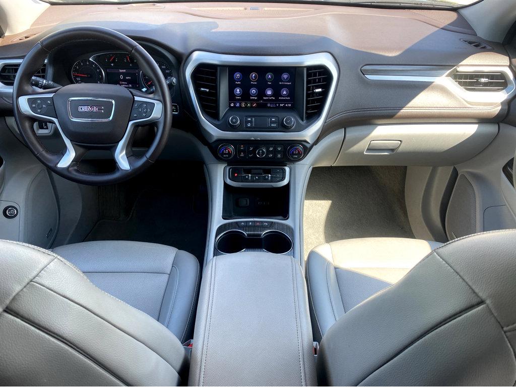 2023 GMC Acadia Vehicle Photo in POOLER, GA 31322-3252