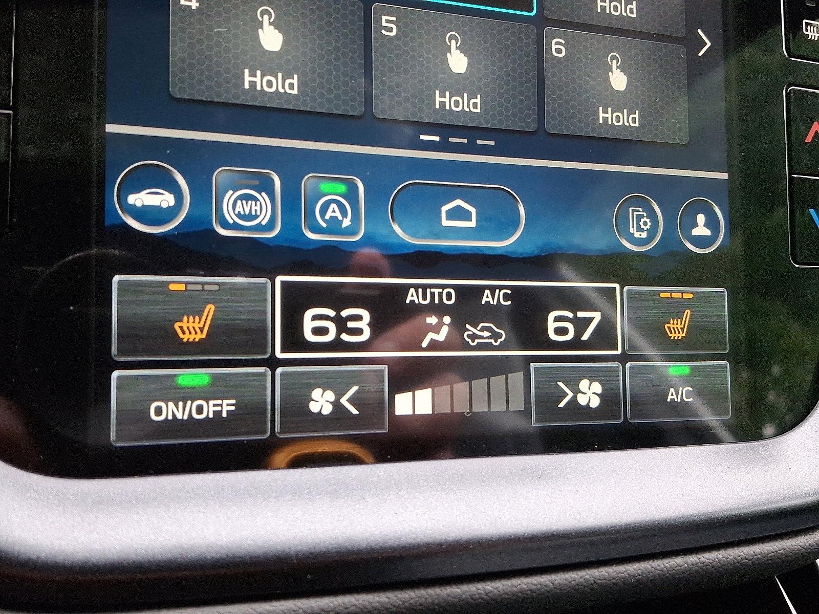 2025 Subaru Outback Vehicle Photo in Harrisburg, PA 17111