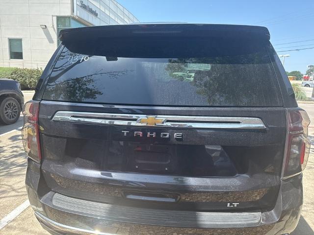2023 Chevrolet Tahoe Vehicle Photo in San Antonio, TX 78230