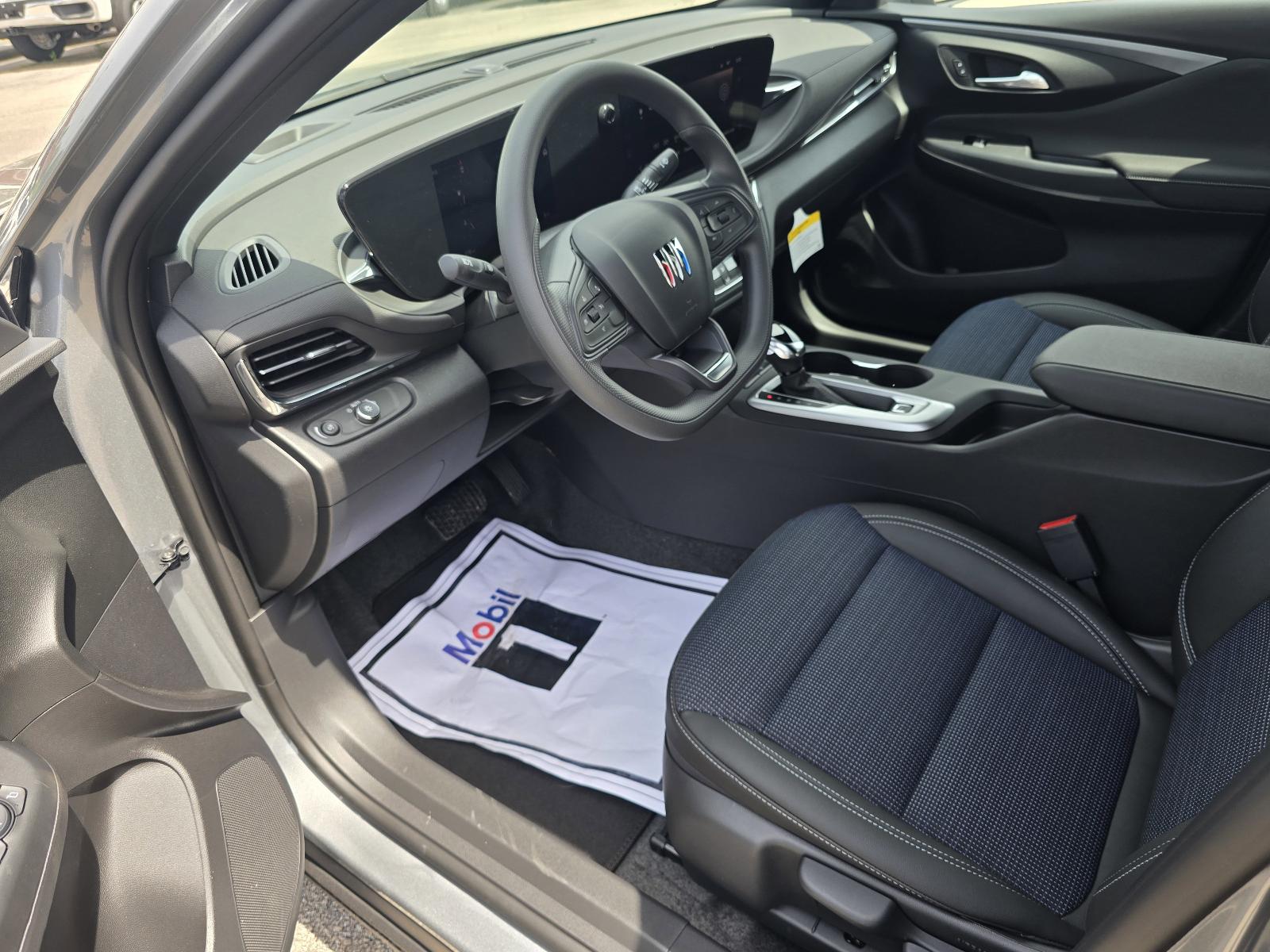 2025 Buick Envista Vehicle Photo in Rolla, MO 65401