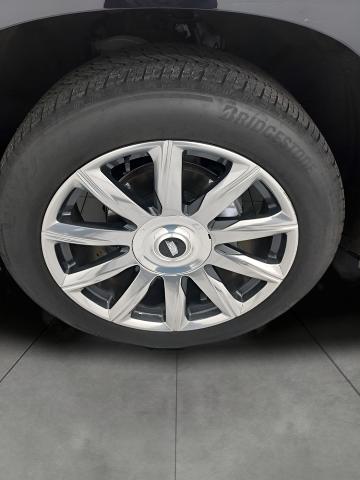 2021 Cadillac Escalade Vehicle Photo in OSHKOSH, WI 54904-7811