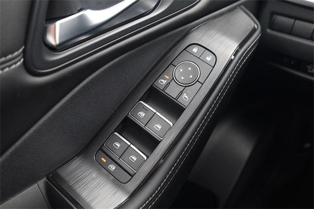 2025 Nissan Rogue Vehicle Photo in Hazelwood, MO 63042