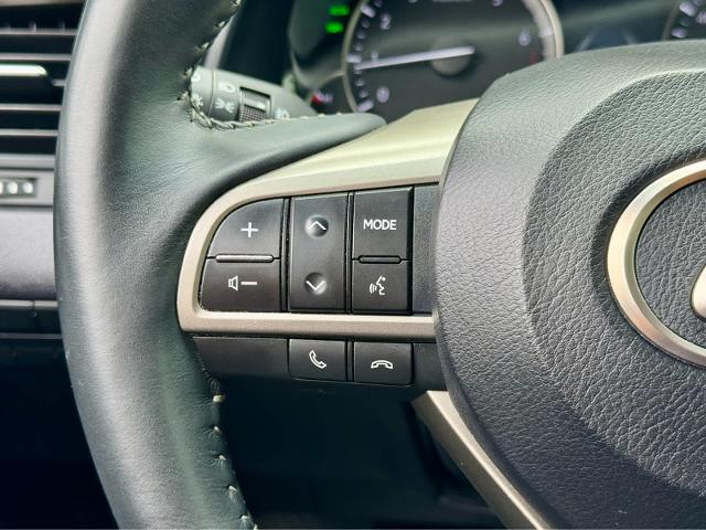 2017 Lexus RX 350 Vehicle Photo in DALLAS, TX 75209-3016