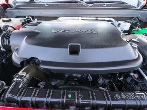 2019 Chevrolet Colorado Vehicle Photo in HOMOSASSA, FL 34448-1461