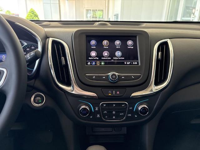 2023 Chevrolet Equinox Vehicle Photo in MANHATTAN, KS 66502-5036