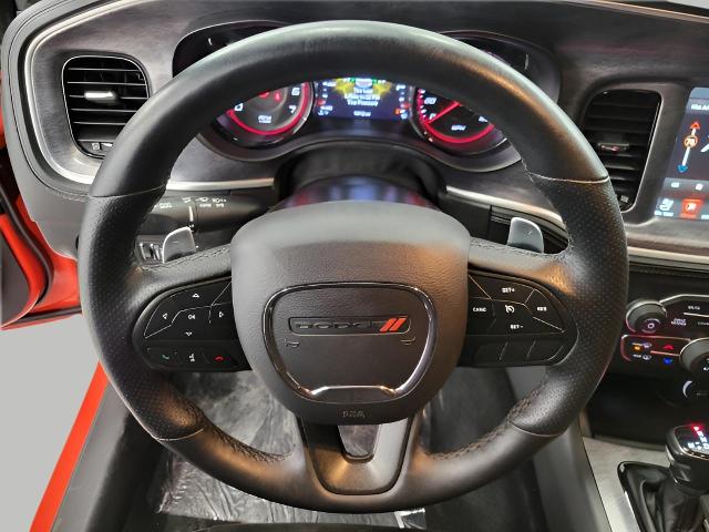 2023 Dodge Charger Vehicle Photo in GREEN BAY, WI 54303-3330