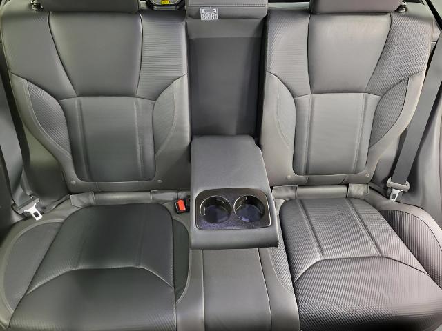 2024 Subaru Forester Vehicle Photo in Green Bay, WI 54304