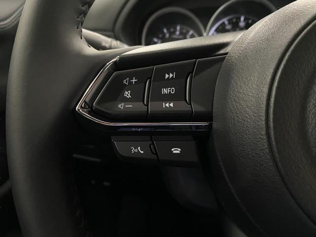 2025 Mazda CX-5 Vehicle Photo in Appleton, WI 54913