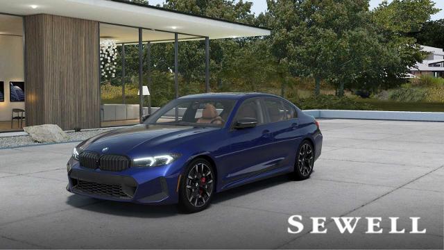 2025 BMW 330i Vehicle Photo in GRAPEVINE, TX 76051