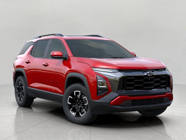 2026 Chevrolet Equinox Vehicle Photo in MANITOWOC, WI 54220-5838