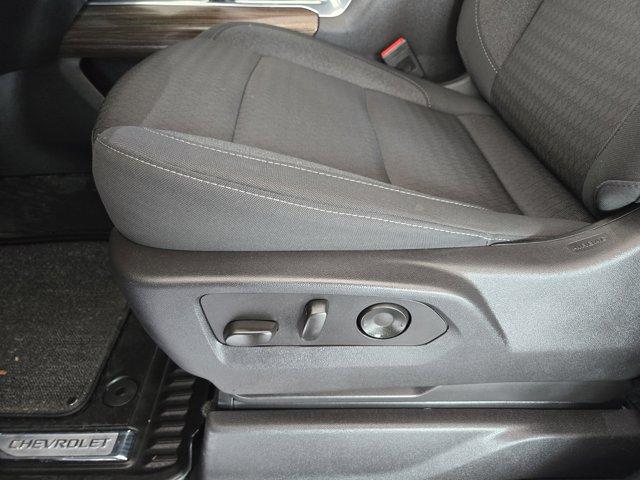 2024 Chevrolet Silverado 1500 Vehicle Photo in Decatur, TX 76234
