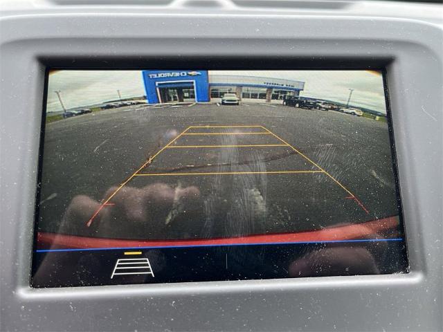 2019 Chevrolet Equinox Vehicle Photo in TULLY, NY 13159-3159