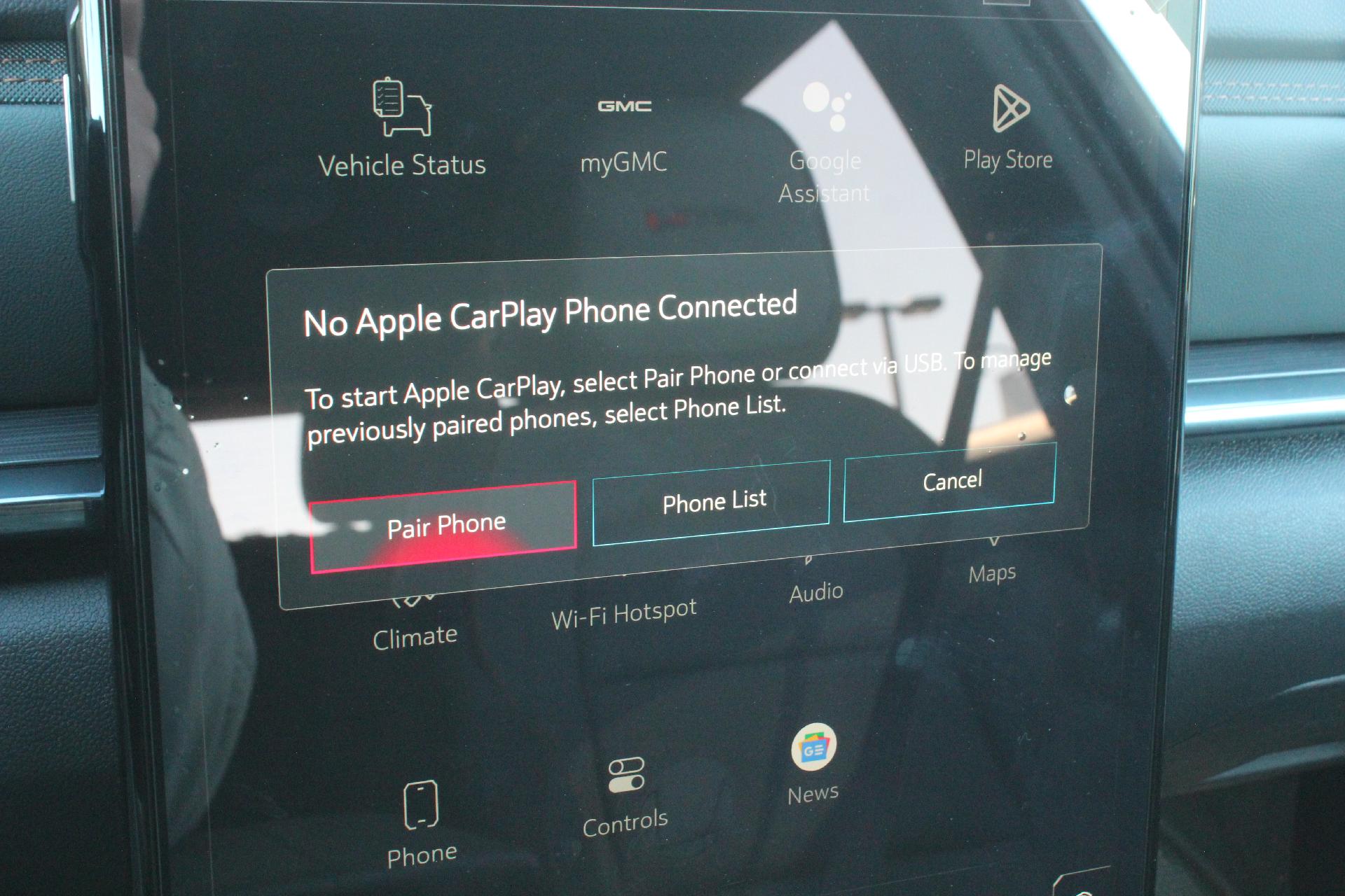 2026 GMC Terrain Vehicle Photo in AURORA, CO 80012-4011