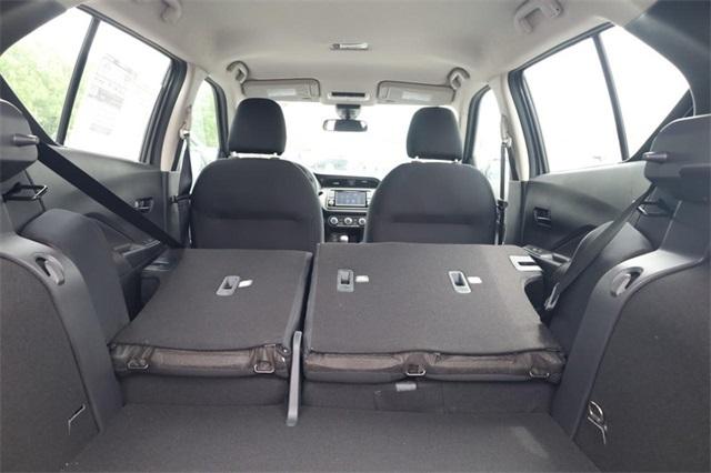 2025 Nissan Kicks Play Vehicle Photo in Hazelwood, MO 63042