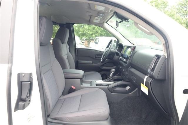 2025 Nissan Frontier Vehicle Photo in Hazelwood, MO 63042