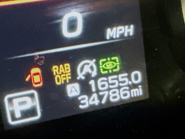 2020 Subaru Outback Vehicle Photo in Doylestown, PA 18902