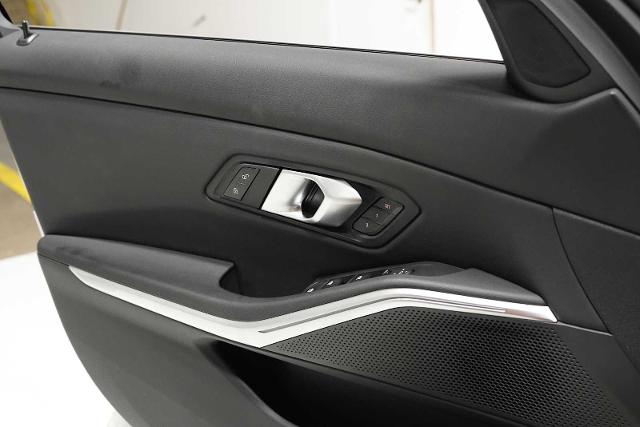 2024 BMW 330i Vehicle Photo in GRAPEVINE, TX 76051