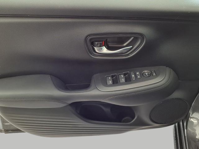2025 Honda HR-V Vehicle Photo in Oshkosh, WI 54904