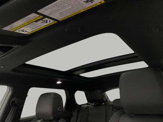 2026 Range Rover Evoque Vehicle Photo in Appleton, WI 54913