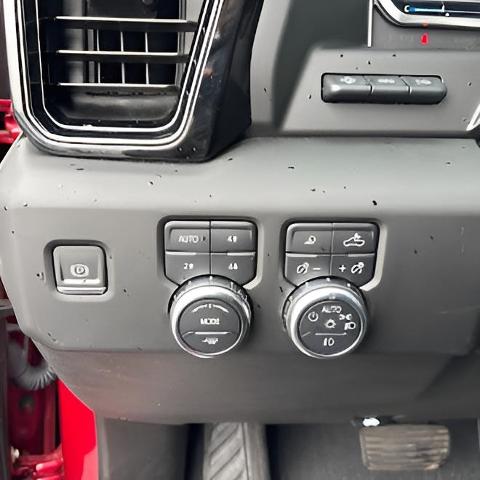 2022 GMC Sierra 1500 Vehicle Photo in APPLETON, WI 54914-8833