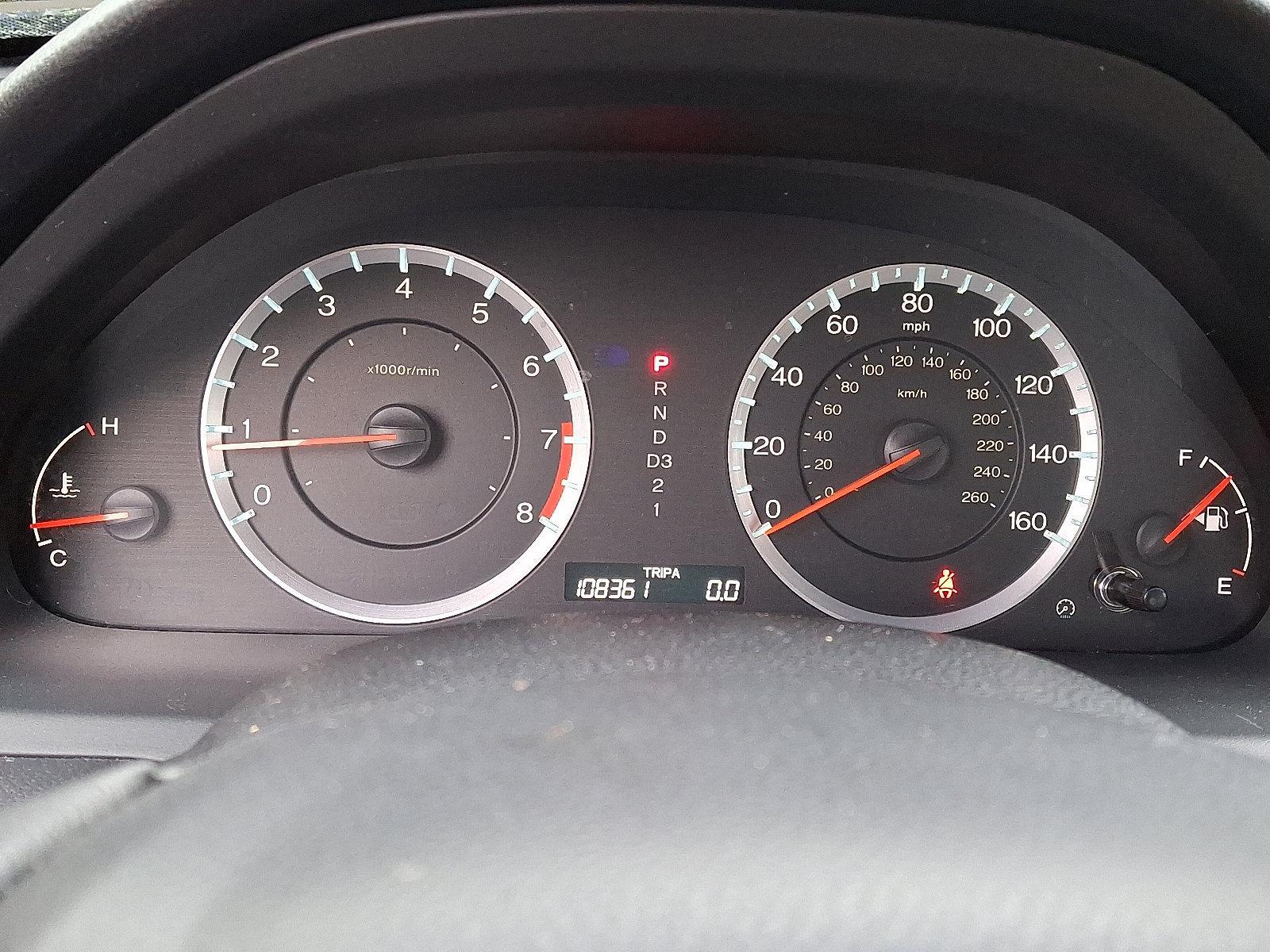 2012 Honda Accord Sedan Vehicle Photo in BETHLEHEM, PA 18017