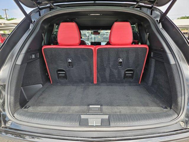 2022 Acura MDX Vehicle Photo in San Antonio, TX 78230