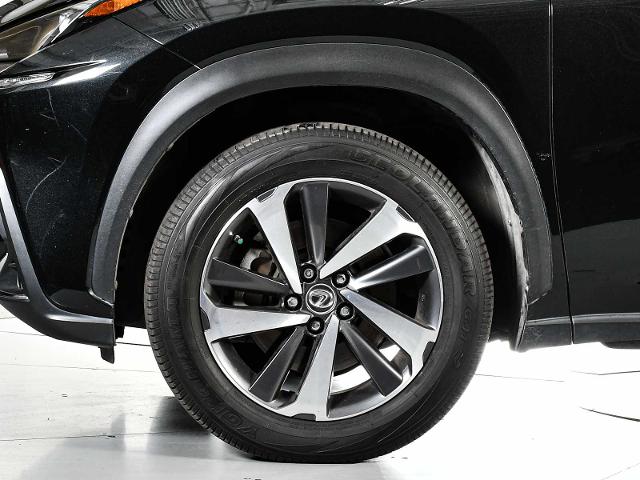 2018 Lexus NX 300 Vehicle Photo in DALLAS, TX 75235