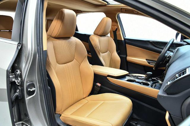 2025 Lexus NX 250 Vehicle Photo in DALLAS, TX 75235