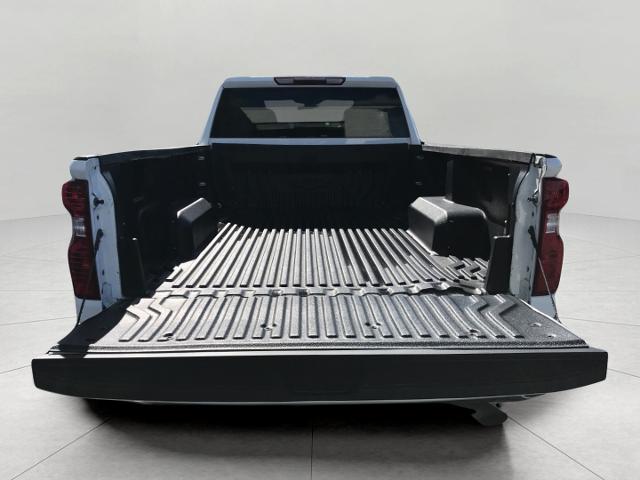 2021 Chevrolet Silverado 2500 HD Vehicle Photo in GREEN BAY, WI 54303-3330
