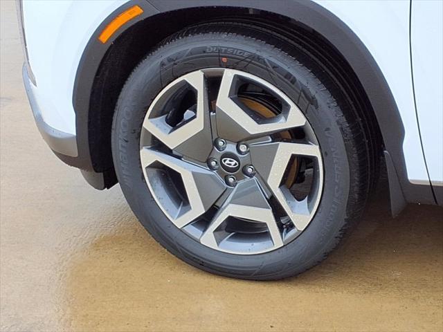 2025 Hyundai PALISADE Vehicle Photo in Peoria, IL 61615