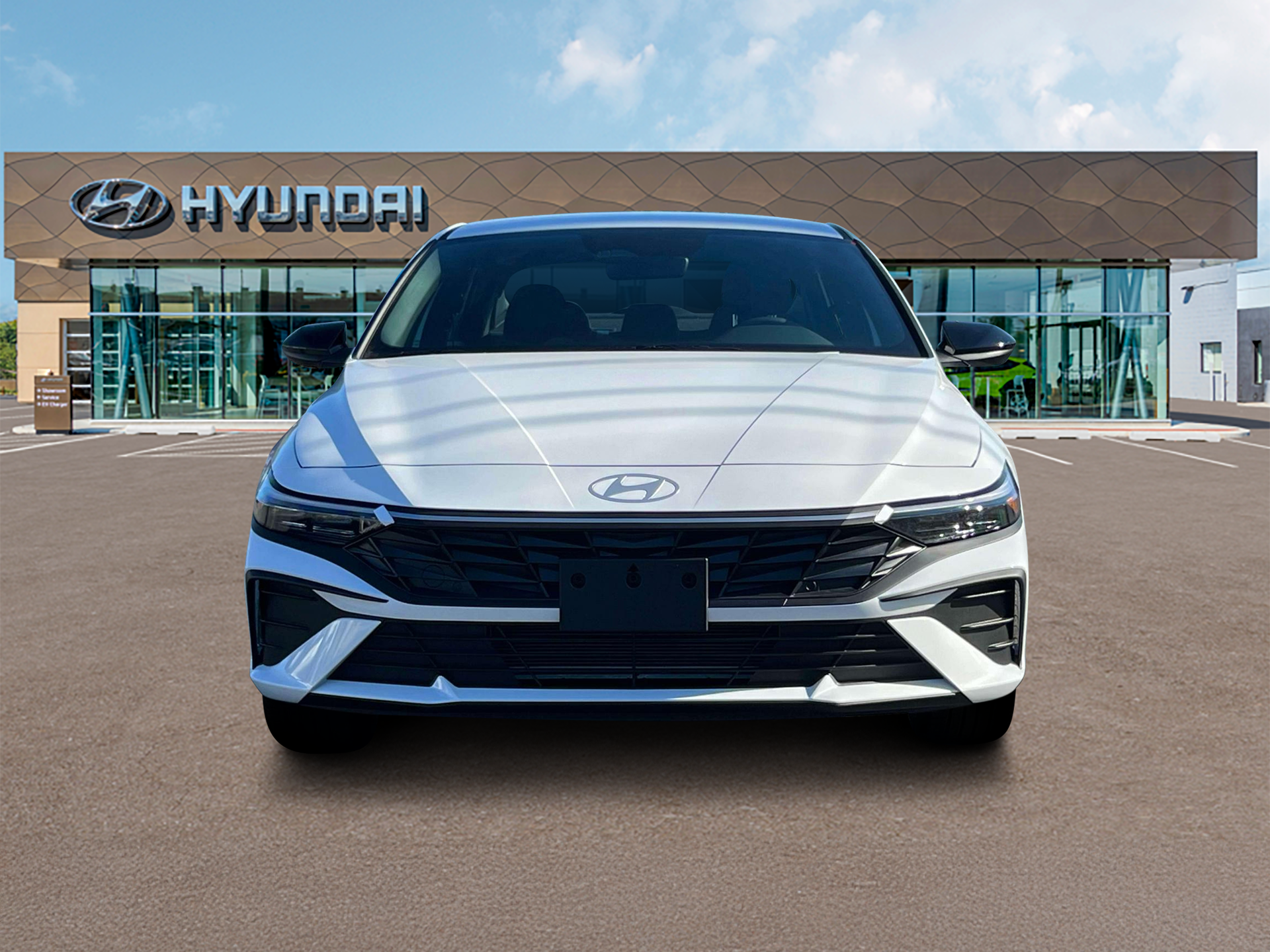 2025 Hyundai ELANTRA Vehicle Photo in Philadelphia, PA 19116