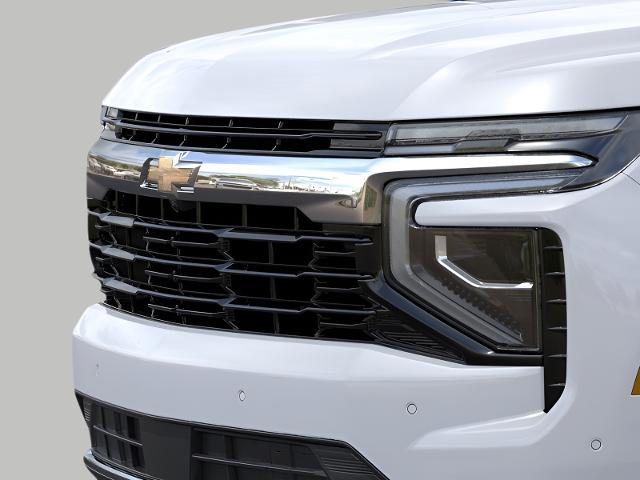 2025 Chevrolet Tahoe Vehicle Photo in MADISON, WI 53713-3220