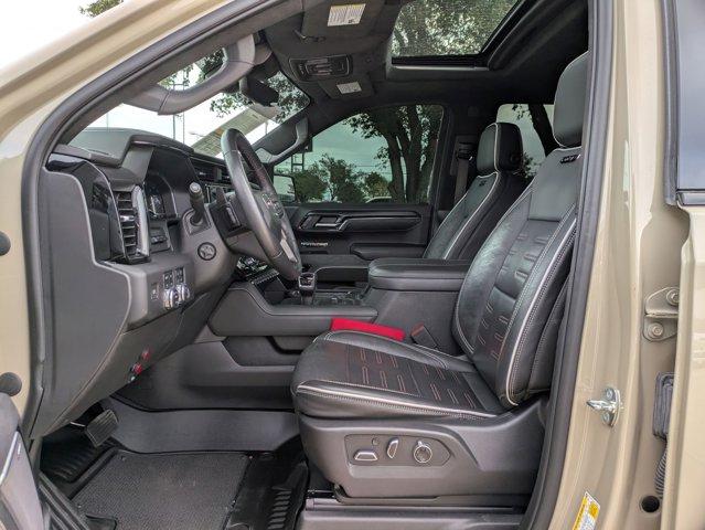 2023 GMC Sierra 1500 Vehicle Photo in SELMA, TX 78154-1459