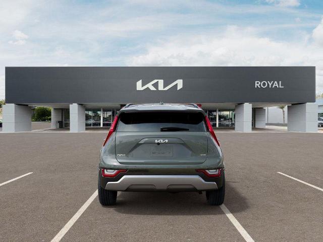 2025 Kia Niro Vehicle Photo in Tucson, AZ 85712