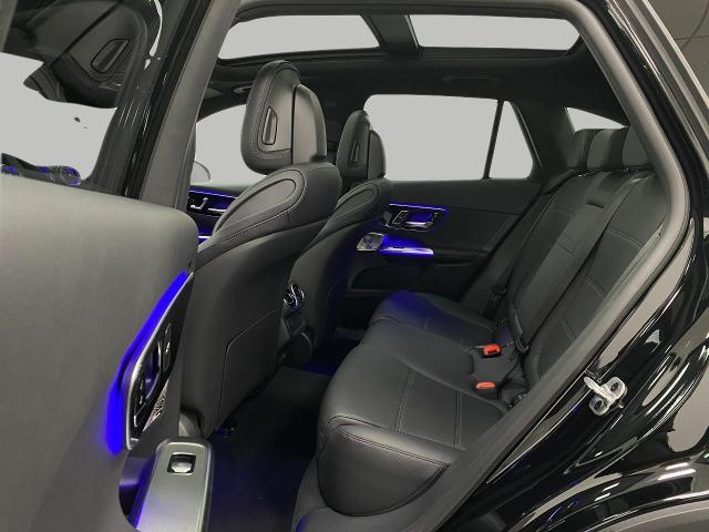 2025 Mercedes-Benz GLC Vehicle Photo in Appleton, WI 54913