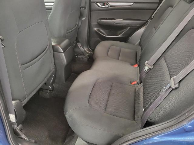 2020 Mazda CX-5 Vehicle Photo in NEENAH, WI 54956-2243