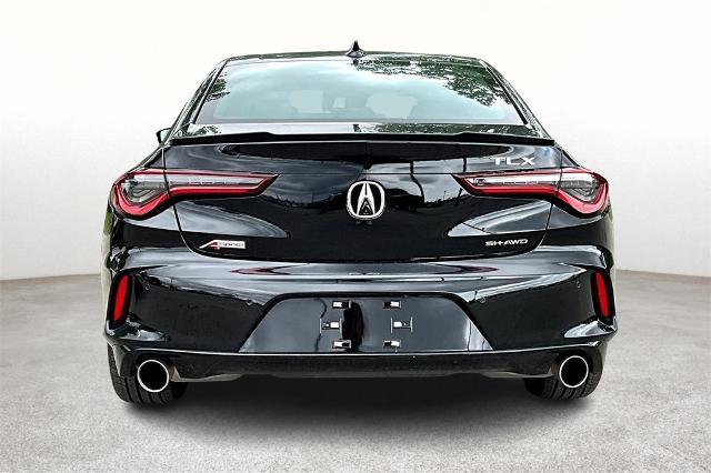 2025 Acura TLX Vehicle Photo in Tulsa, OK 74145