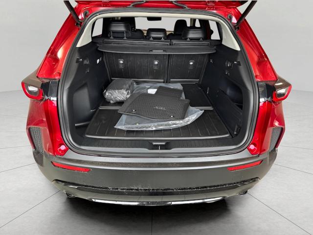 2025 Mazda CX-50 Hybrid Vehicle Photo in Green Bay, WI 54304