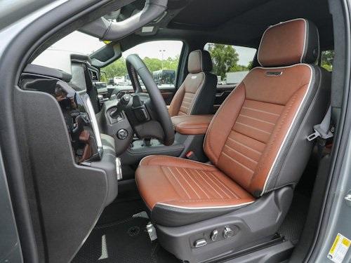 2025 GMC Sierra 1500 Vehicle Photo in HOMOSASSA, FL 34448-1461