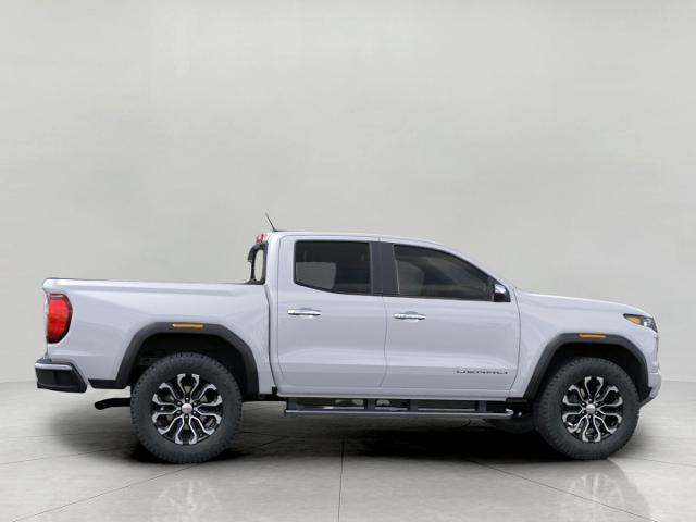 2025 GMC Canyon Vehicle Photo in APPLETON, WI 54914-8833