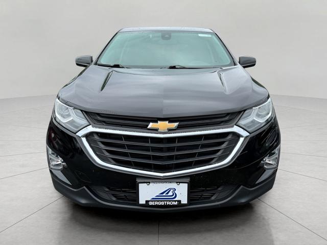 2020 Chevrolet Equinox Vehicle Photo in MIDDLETON, WI 53562-1492