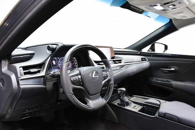 2021 Lexus ES 350 Vehicle Photo in DALLAS, TX 75235