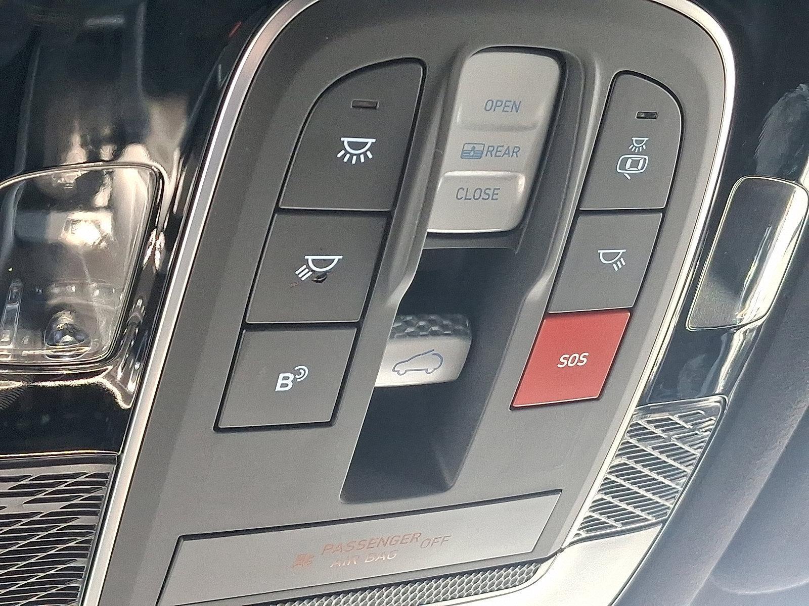 2025 Hyundai PALISADE Vehicle Photo in Harrisburg, PA 17111