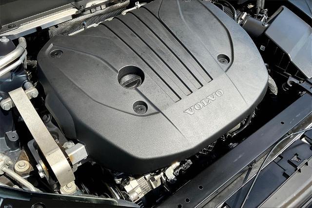 2023 Volvo XC60 Vehicle Photo in Grapevine, TX 76051